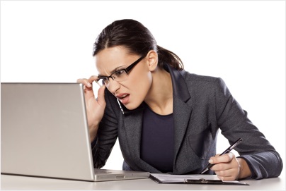 16 common errors when preparing tax returns!